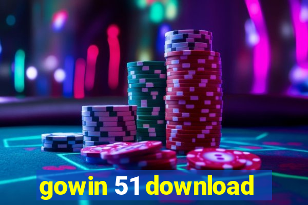 gowin 51 download